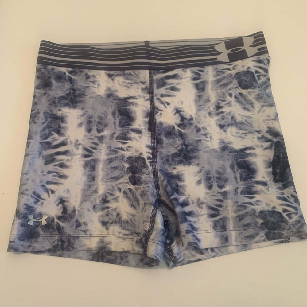 Under Armour Compression Shorts